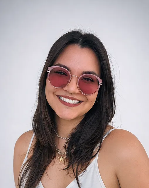 Ana Maria Soto